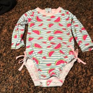 toddler bathing suit